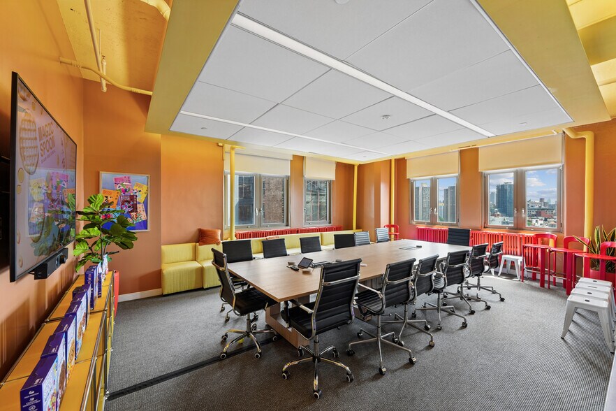 More Photos Of 155 Avenue of the Americas, New York Office For Lease