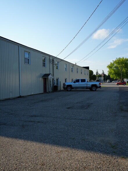 More Photos Of 6240 Main St, Cass City Medical For Sale