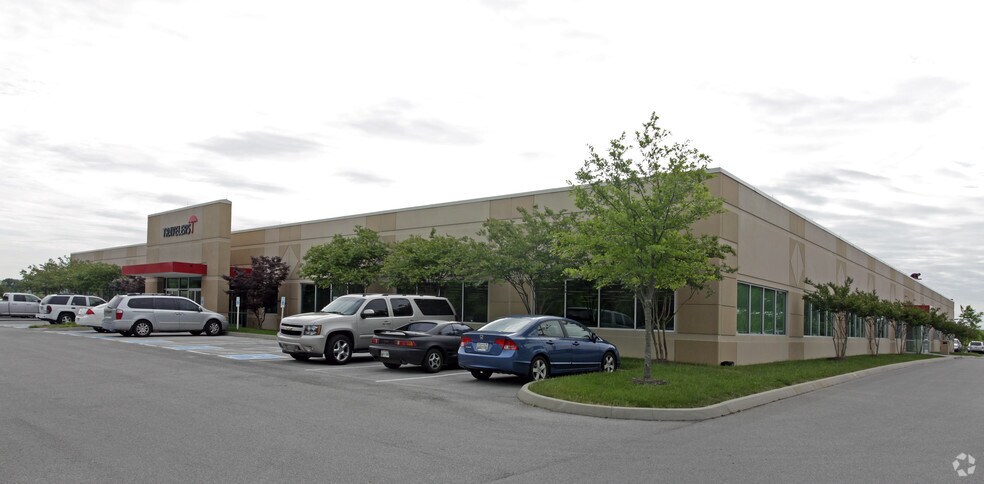 More Photos Of 1101 Corridor Park Blvd, Knoxville Office For Sale