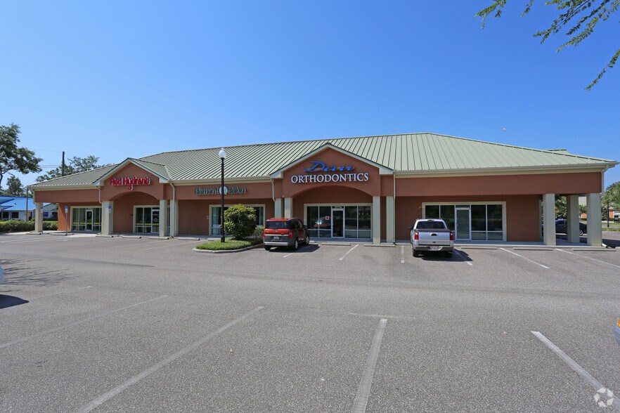 More Photos Of 21776 State Road 54, Lutz Storefront Retail Office For Lease