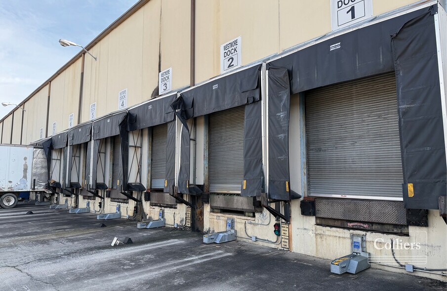 More Photos Of 3801 Westmore Dr, Columbia Warehouse For Sale