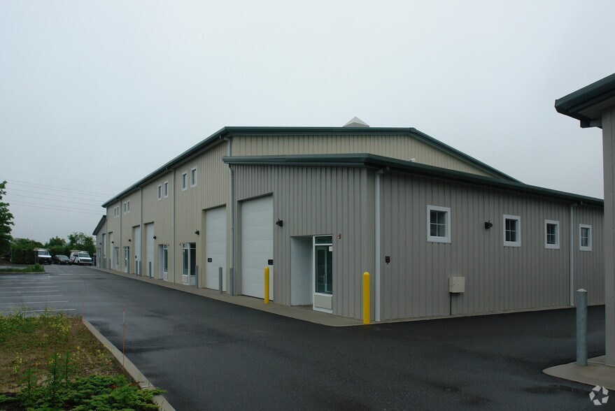 More Photos Of , Southampton Industrial For Sale