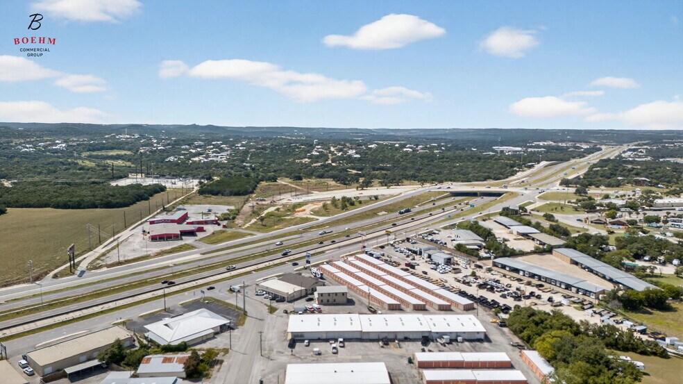 More Photos Of 32840 IH-10 W, Boerne Office For Lease