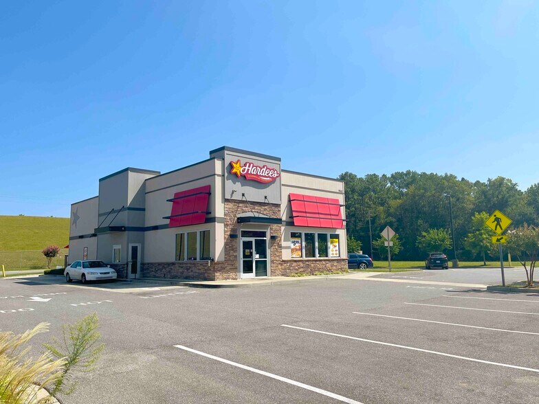 More Photos Of 9940 Hwy 119, Alabaster Fast Food For Lease
