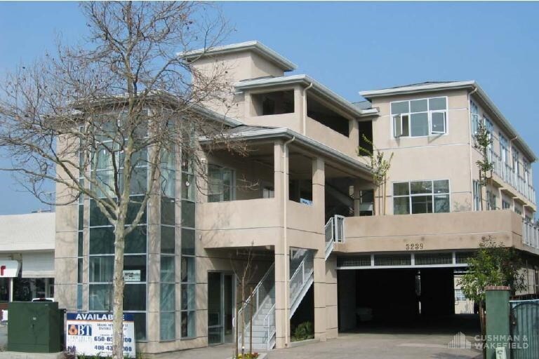 More Photos Of 3239 El Camino Real, Palo Alto Office For Lease