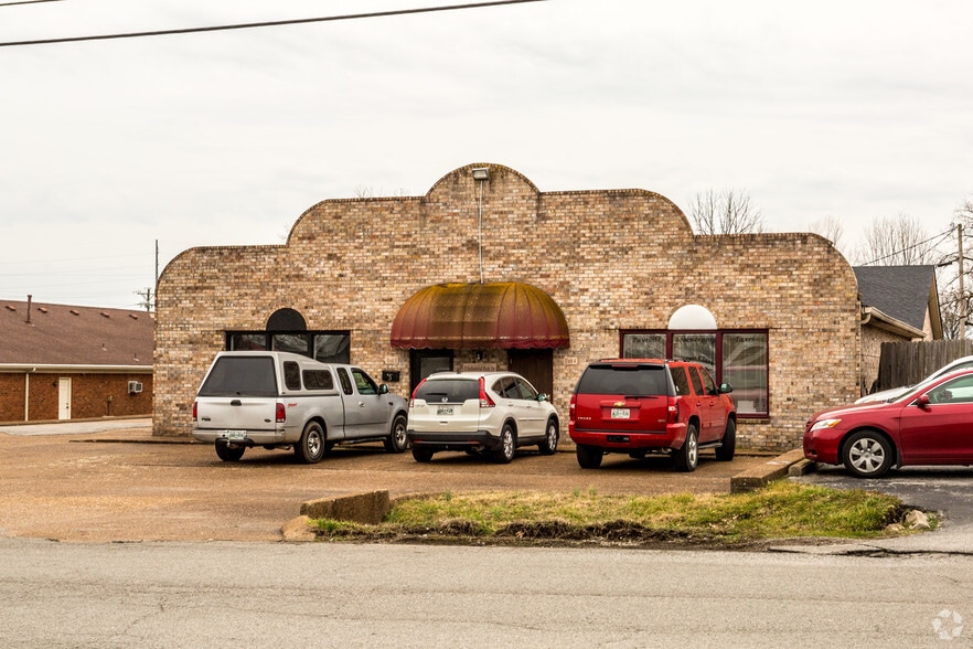 More Photos Of 5 Industrial Park Dr, Hendersonville Freestanding For Sale