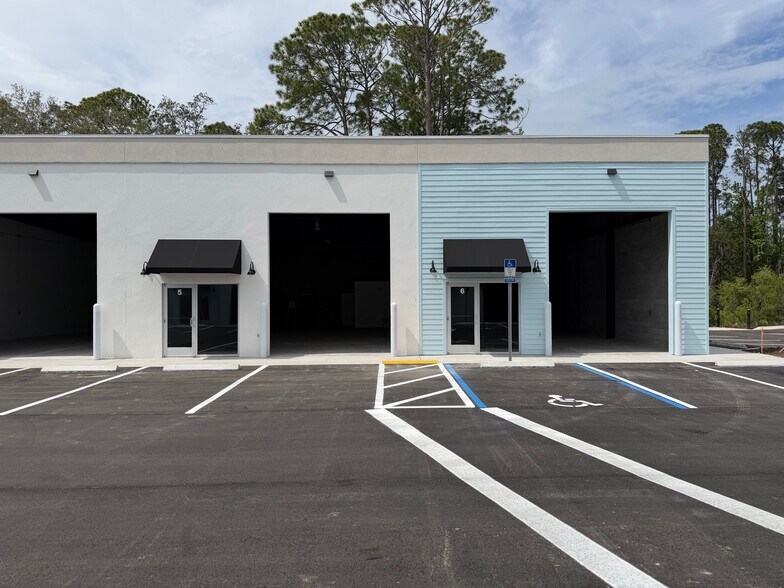 More Photos Of 5600 US Highway 1 N, Saint Augustine Showroom For Lease