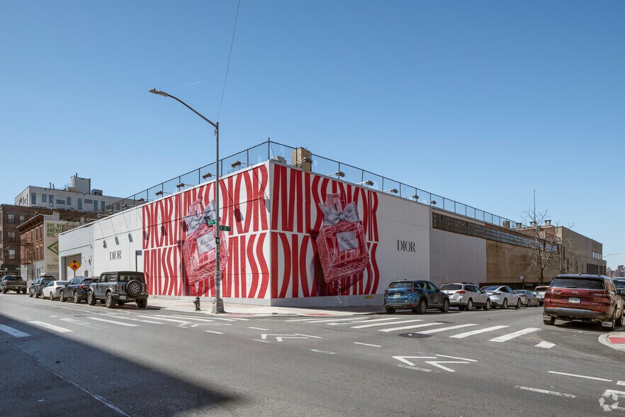 More Photos Of 67 Kent Ave, Brooklyn Manufacturing For Sale