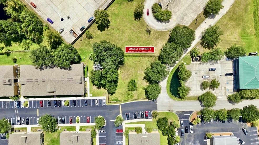 More Photos Of Blanding Blvd, Jacksonville Land For Sale