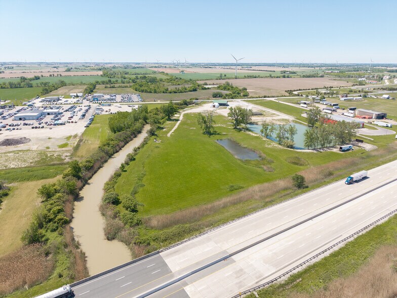 More Photos Of 20600 Hwy 2, Tilbury Auto Dealership For Sale