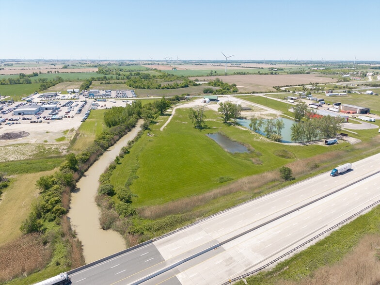 More Photos Of 20600 Hwy 2, Tilbury Auto Dealership For Sale
