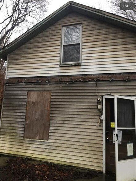 More Photos Of 3704 Crooked Run Rd, North Versailles Land For Lease
