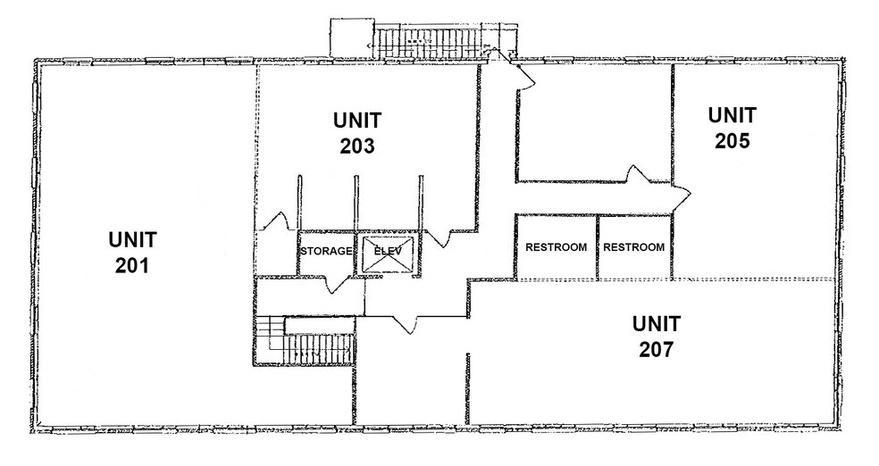 More Photos Of 2709 Market St, Wilmington Office For Lease