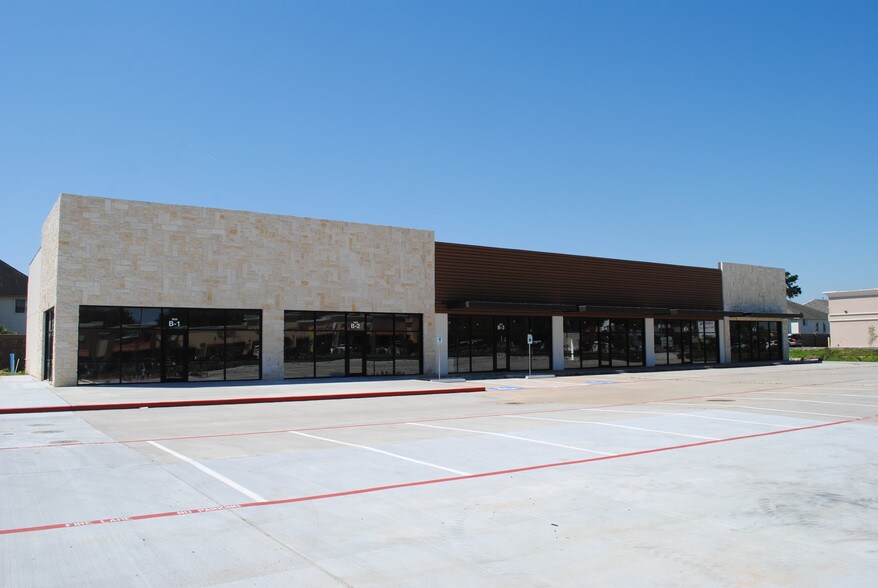 More Photos Of 3625 FM 2920 Rd, Spring Unknown For Lease