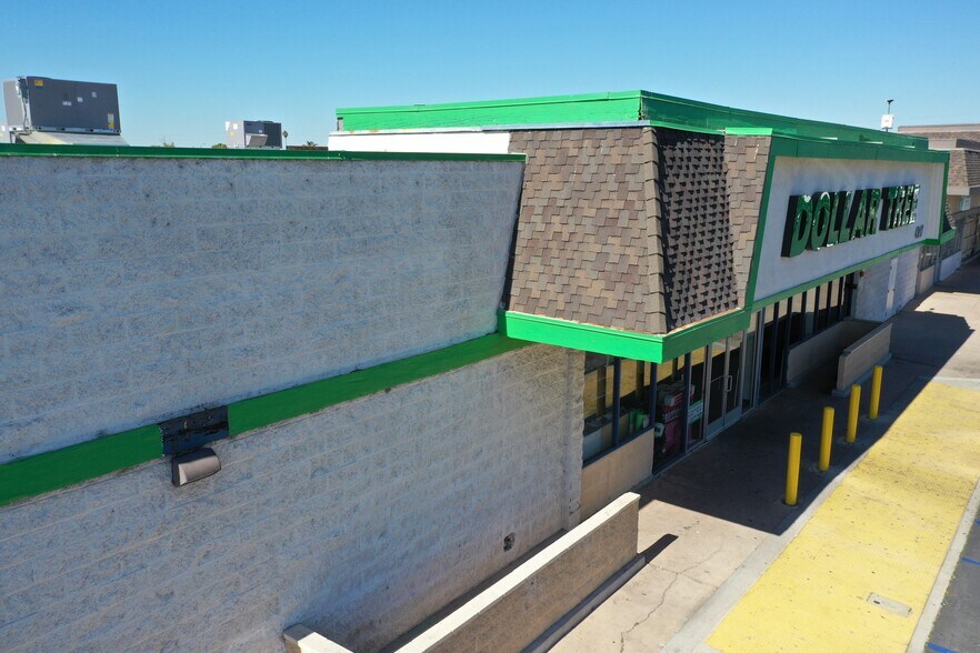 More Photos Of 4833-4917 S Rose Ave, Oxnard Supermarket For Sale