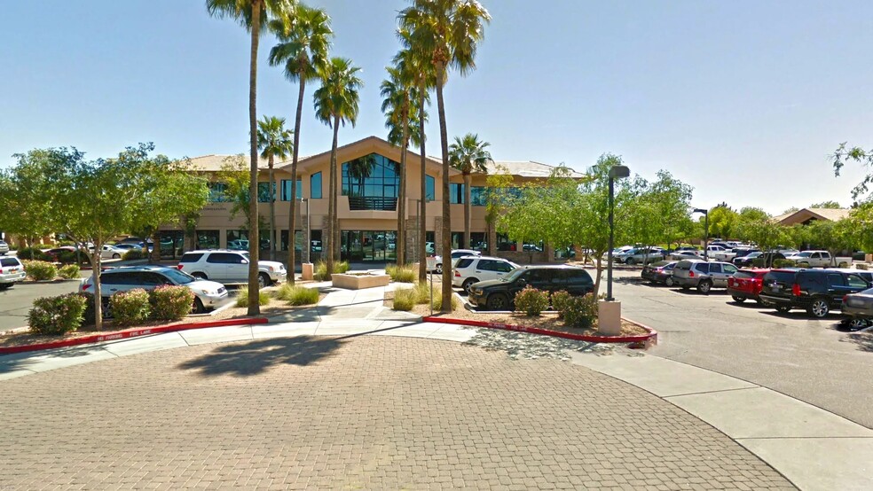 Primary Photo Of 3303 E Baseline Rd, Gilbert Office For Sale