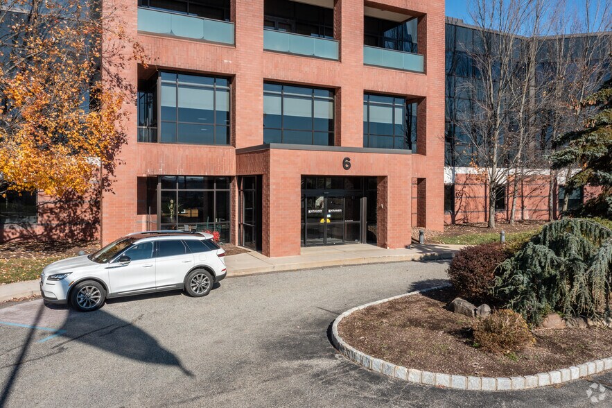 More Photos Of 6 State Route 173, Clinton Township Office For Lease