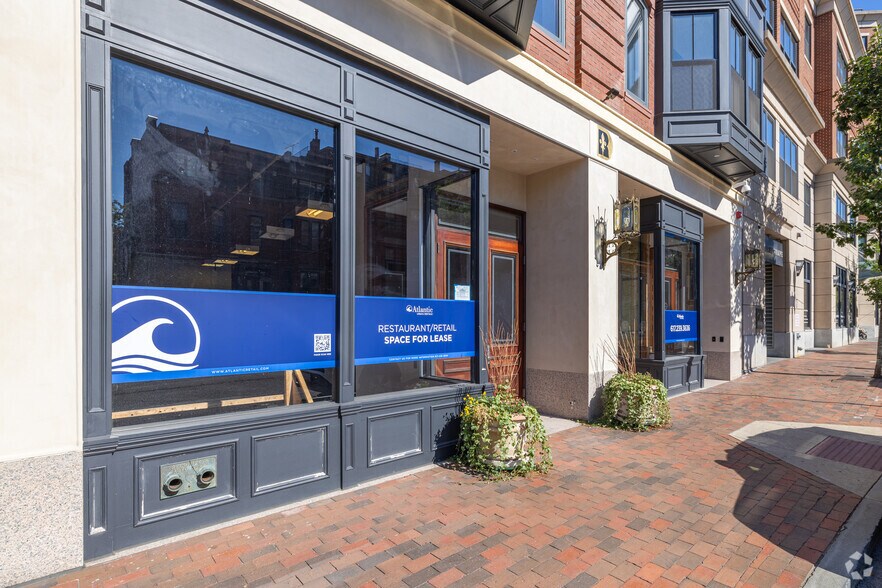 More Photos Of 321 Columbus Ave, Boston Loft Creative Space For Lease