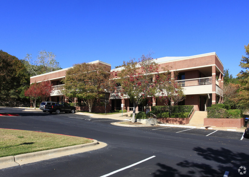 Primary Photo Of 6101 W Courtyard Dr, Austin Office For Lease