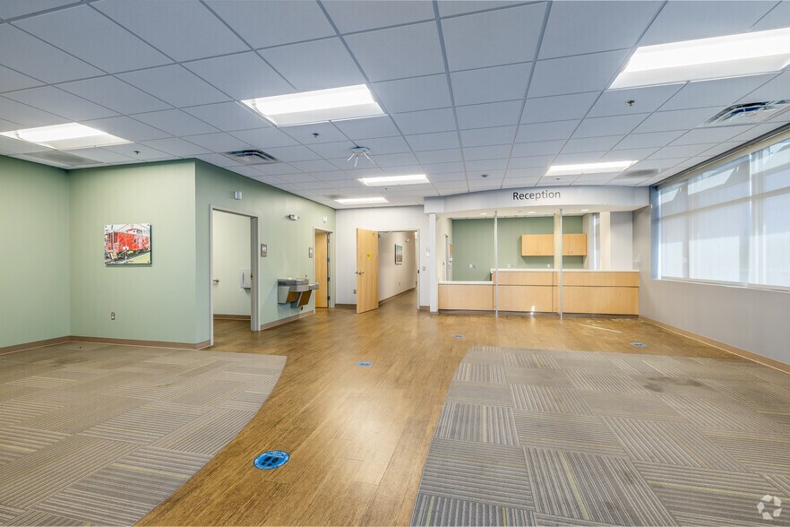 Photo of 1st Floor Ste 110