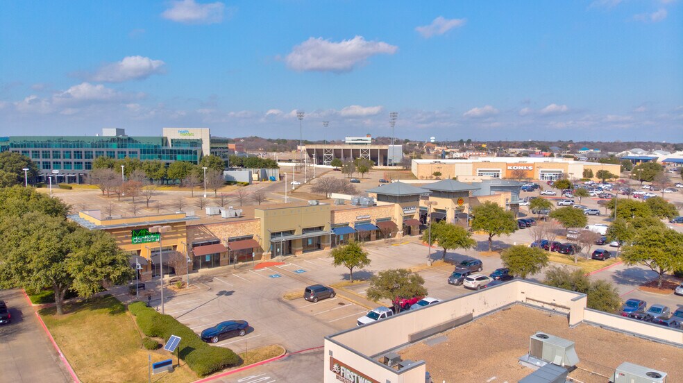 More Photos Of 6091 Precinct Line Rd, North Richland Hills Unknown For Lease