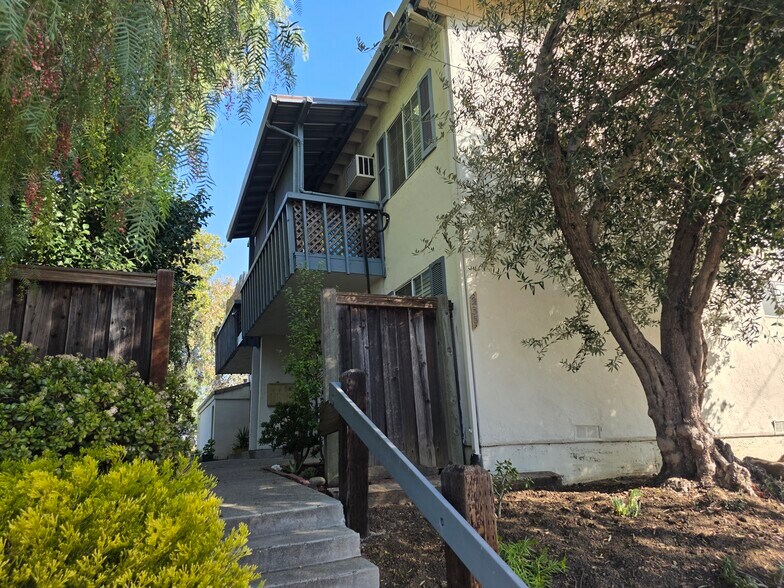 Primary Photo Of 235 Arana Dr, Martinez Multifamily For Sale