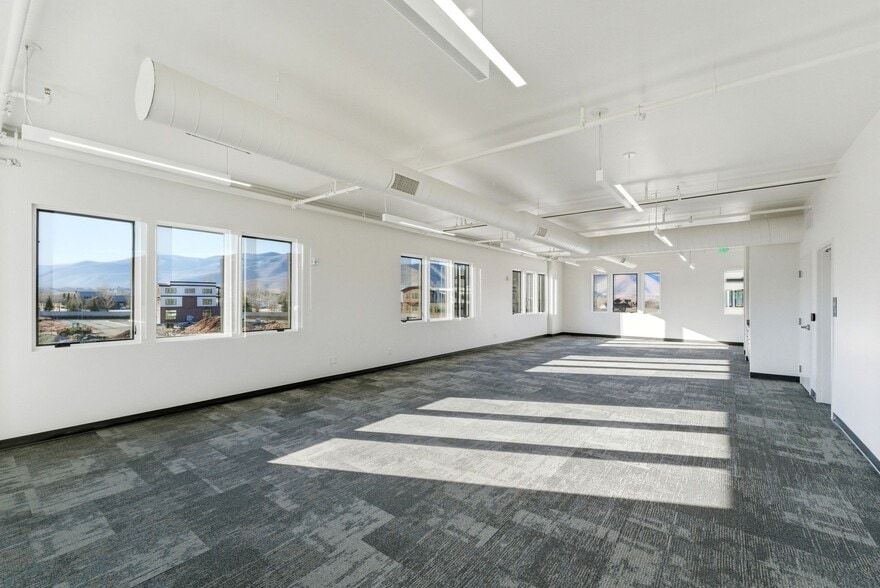 More Photos Of Phase One Unit #6, 1922 US-40 Hwy, Heber City Light Distribution For Lease