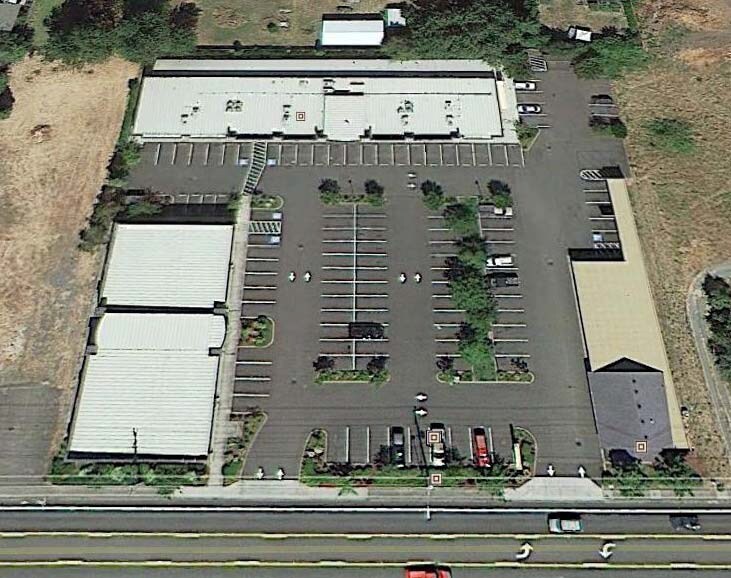More Photos Of 370-388 Q St, Springfield Office For Lease