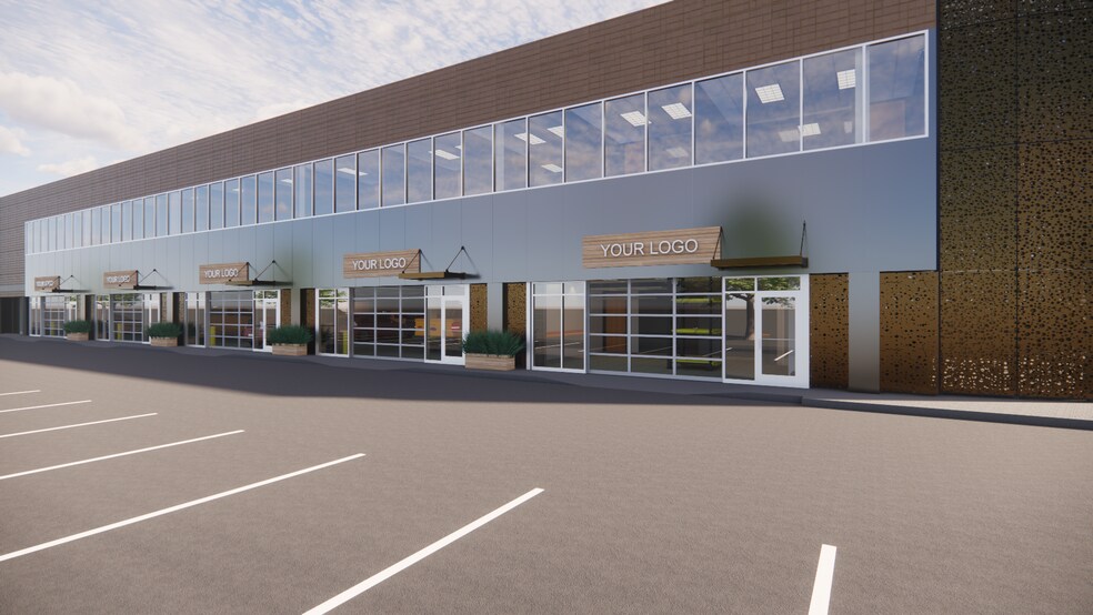 Primary Photo Of 11211 E Arapahoe Rd, Englewood Research And Development For Sale