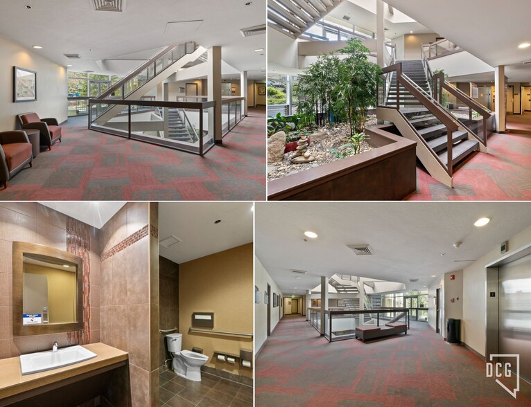 More Photos Of 2345 E Prater Way, Sparks Medical For Lease