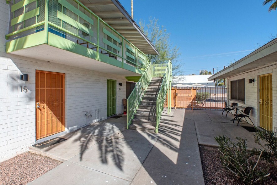 More Photos Of 1623-1625 W Missouri Ave, Phoenix Apartments For Sale
