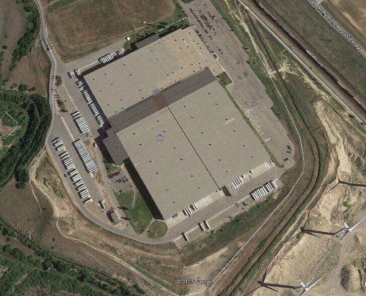 More Photos Of 4000 E Highway 6, Spanish Fork Distribution For Lease