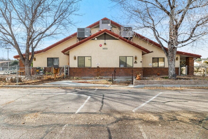 More Photos Of 1455 Willow Creek Rd, Prescott Religious Facility For Sale