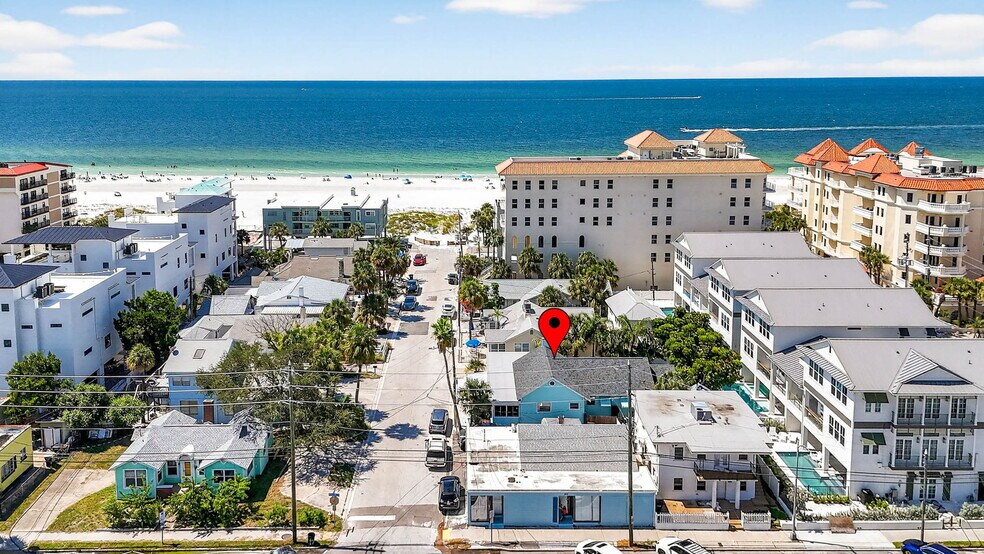 More Photos Of 26 Cambria St, Clearwater Beach Specialty For Sale