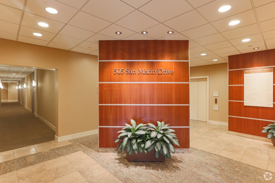 More Photos Of 505 San Marin Dr, Novato Unknown For Lease