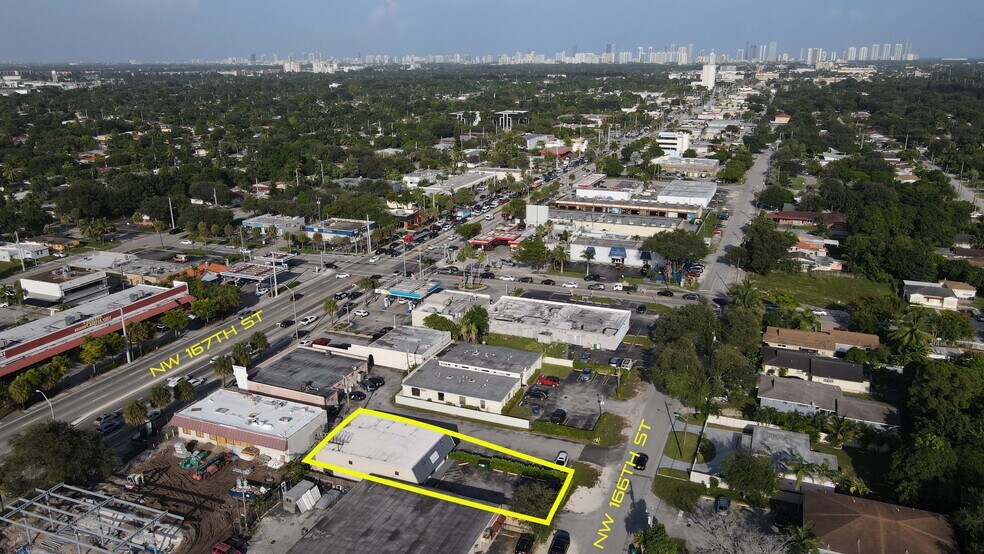 More Photos Of 67 NW 166th St, North Miami Beach Industrial For Sale