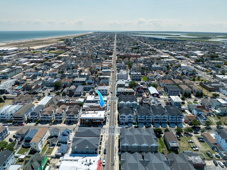 More Photos Of 3807 Pacific Ave, Wildwood Office Residential For Sale