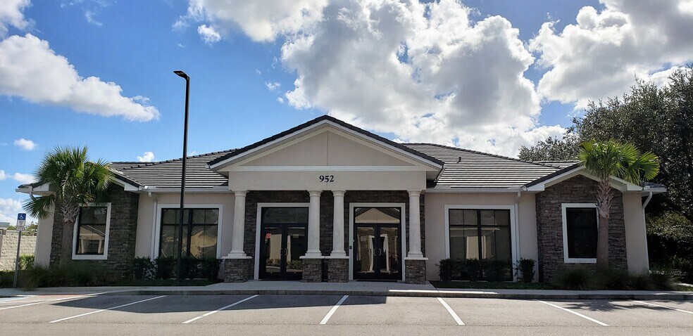 Primary Photo Of 952 International Pky, Lake Mary Office Residential For Lease