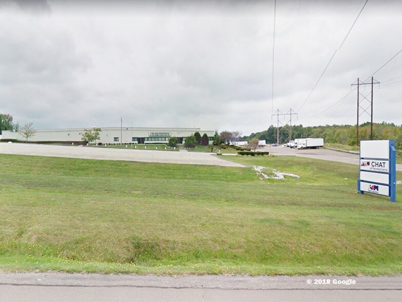 More Photos Of 5650 Wattsburg Rd, Erie Distribution For Lease
