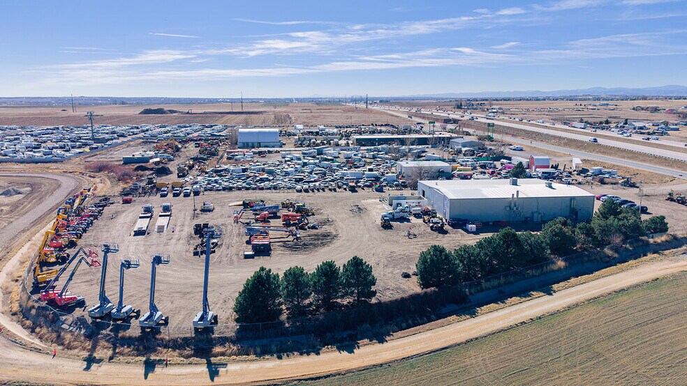 More Photos Of 2240 E I25 Frontage Rd, Erie General Retail For Sale