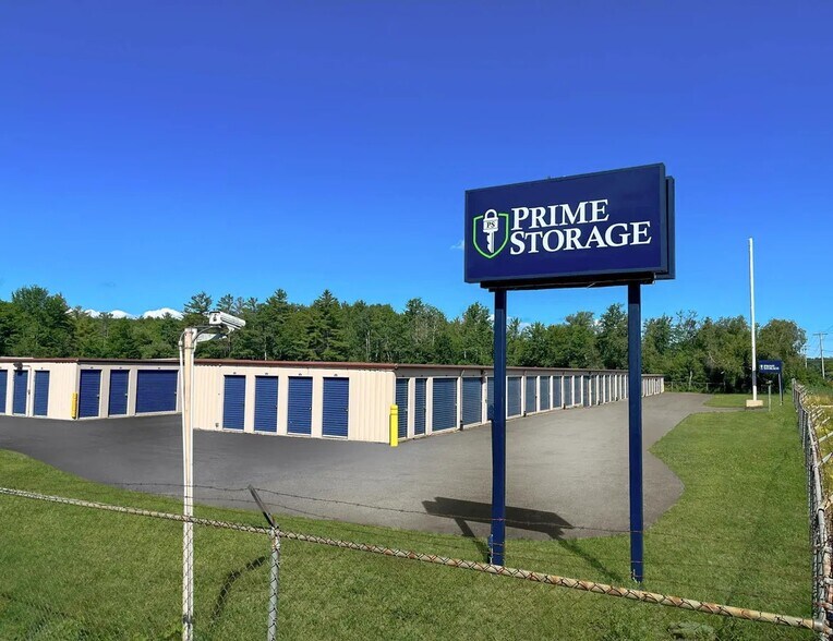 More Photos Of 61 Harold L Dow Hwy, Eliot Self Storage For Lease