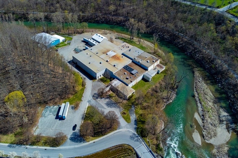 More Photos Of 1 Mechanic St, Hoosick Falls Manufacturing For Sale