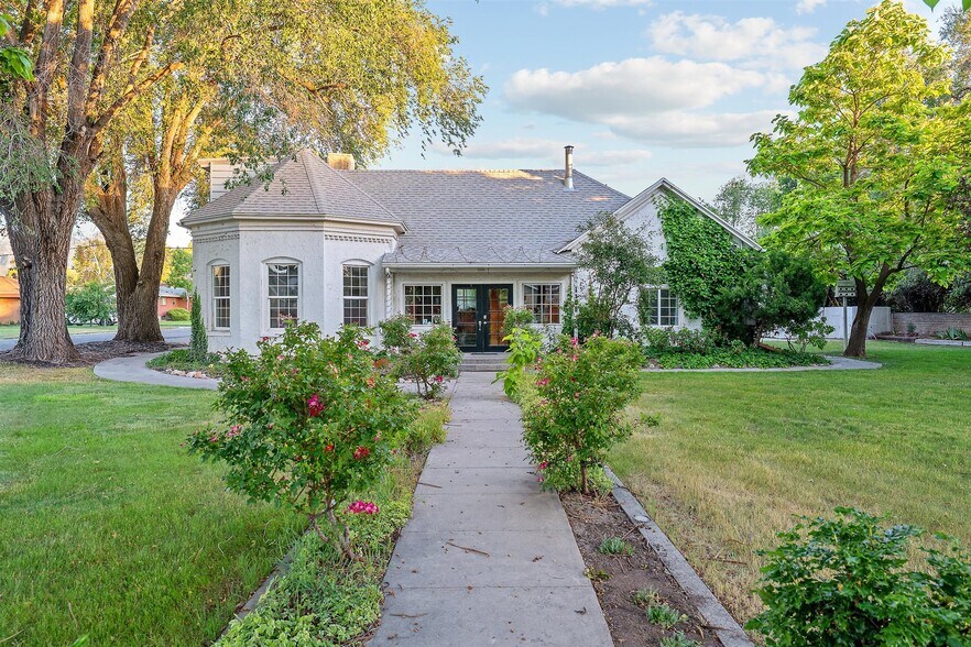 More Photos Of 1106 E 4500 S, Millcreek Office Residential For Sale