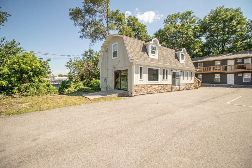 More Photos Of 1200 Main St, Lafayette Storefront Retail Office For Lease