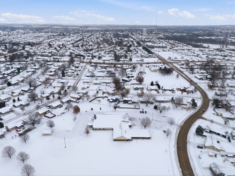 More Photos Of 1700 Boyson Rd NE, Cedar Rapids Religious Facility For Sale