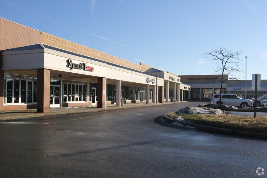 Primary Photo Of 6901 Rockside Rd, Independence General Retail For Lease