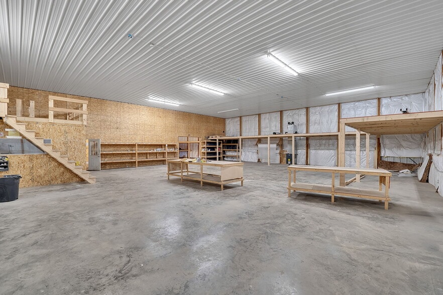 More Photos Of 9992 Main St, Clarence Warehouse For Sale