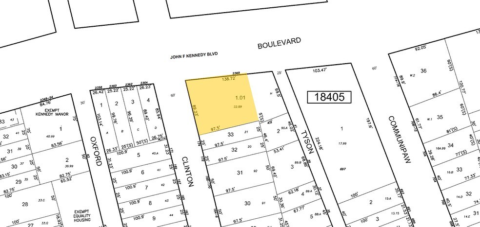 More Photos Of 2380 John F Kennedy Blvd, Jersey City Convenience Store For Sale