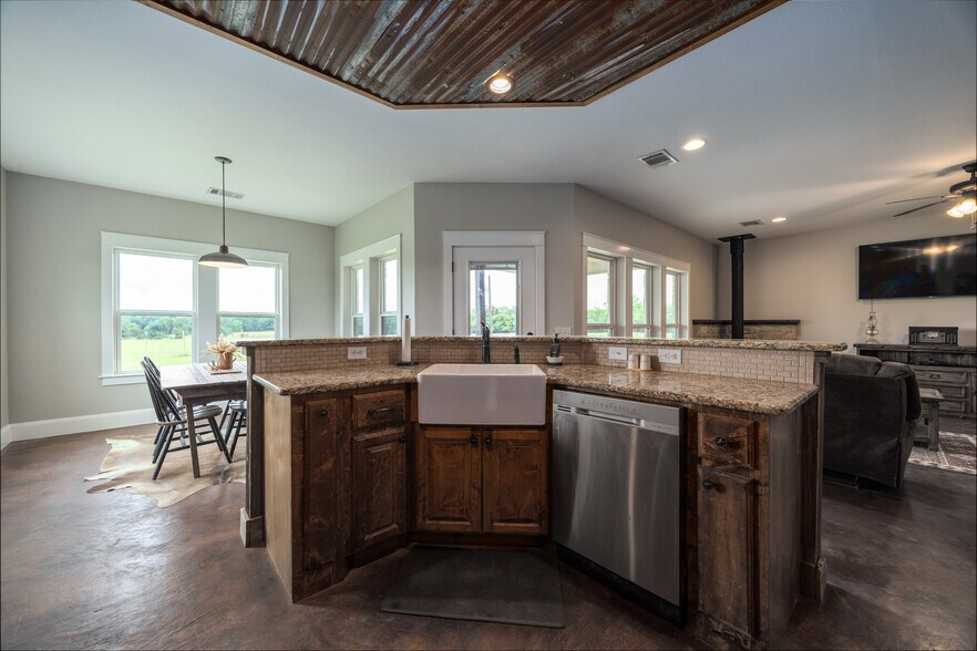 More Photos Of 191 Bell Road, Van Alstyne Land For Sale