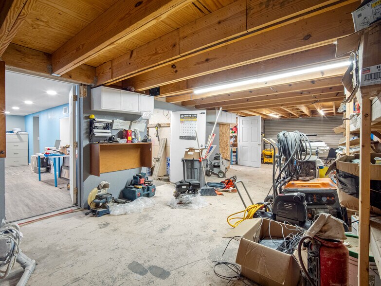 More Photos Of 16299 Cortez Blvd, Brooksville Industrial For Sale